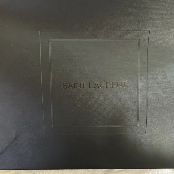 YSL Belt Bag - Picture 11 of 11
